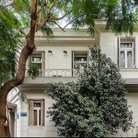 Oasis Architect'S Dream Neoclassical House Next To Acropolis Αθήνα Εξωτερικό φωτογραφία