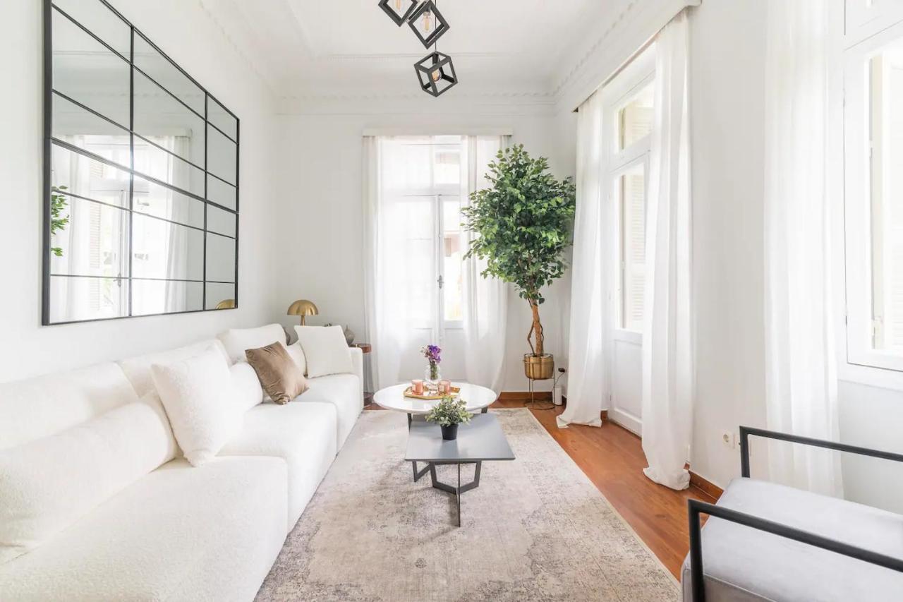 Oasis Architect'S Dream Neoclassical House Next To Acropolis Αθήνα Εξωτερικό φωτογραφία